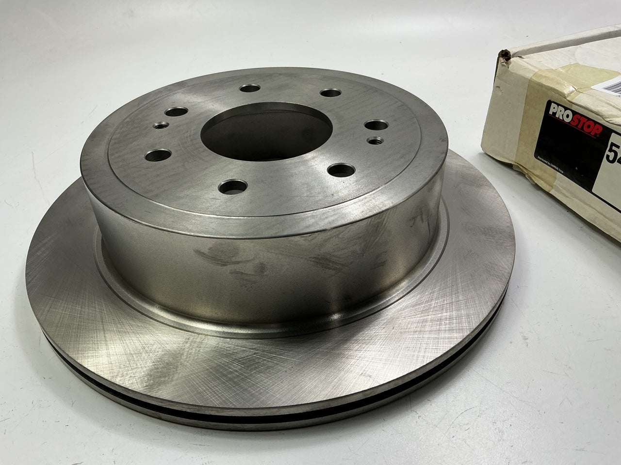 Pro Stop 54112G Rear Brake Rotor