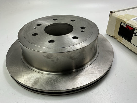 Pro Stop 54112G Rear Brake Rotor
