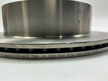Pro Stop 54112G Rear Brake Rotor