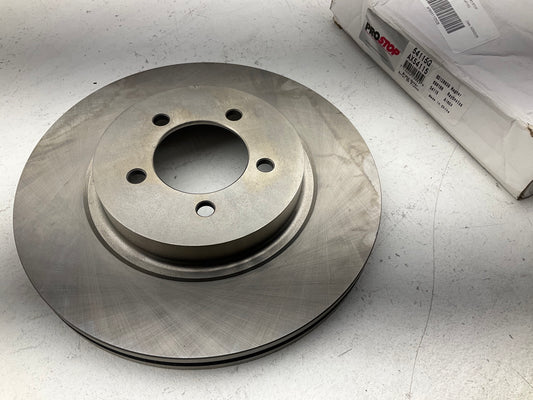Pro Stop 54115G Front Brake Rotor For 2003-2005 Lincoln Aviator