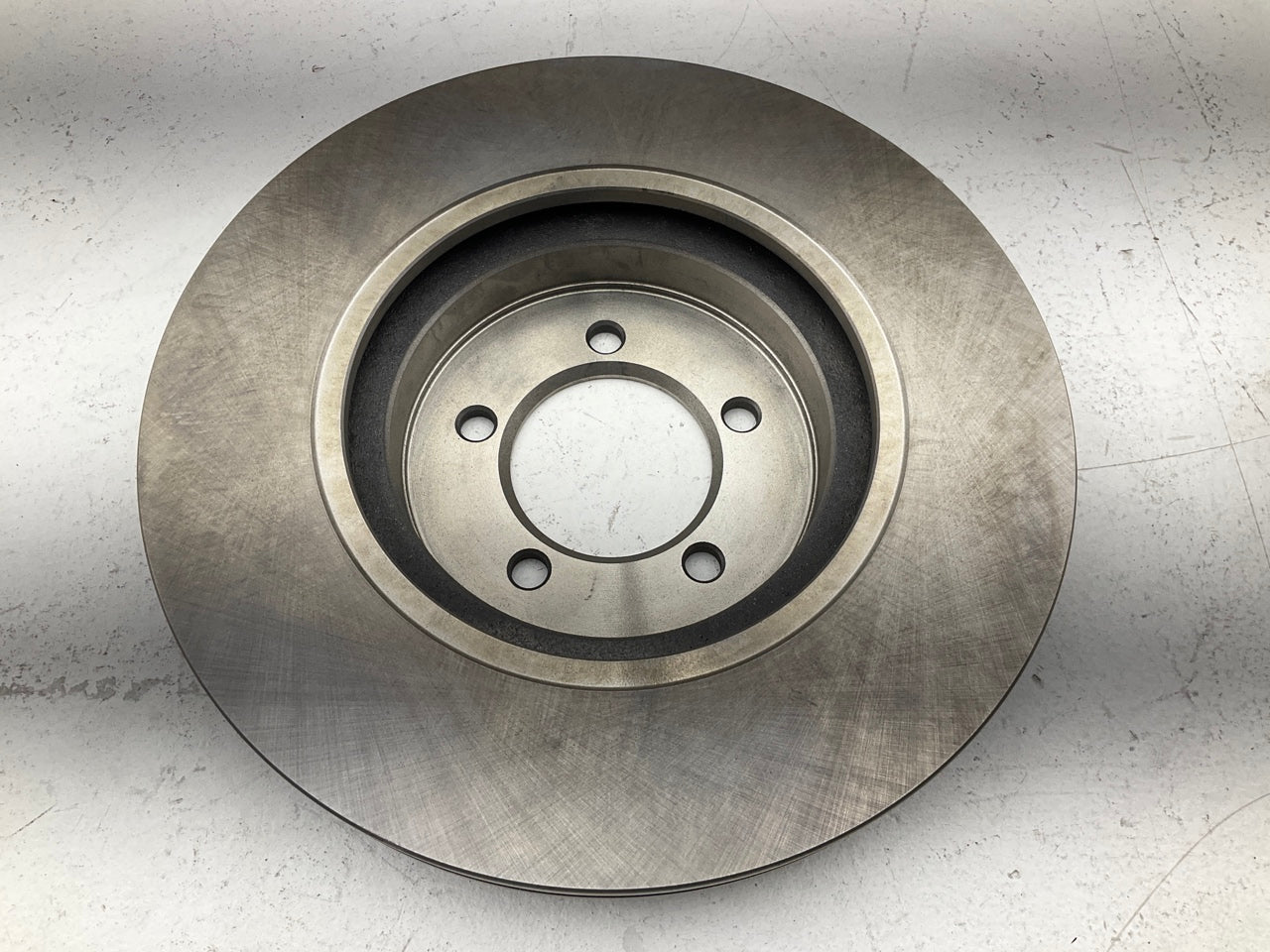 Pro Stop 54115G Front Brake Rotor For 2003-2005 Lincoln Aviator