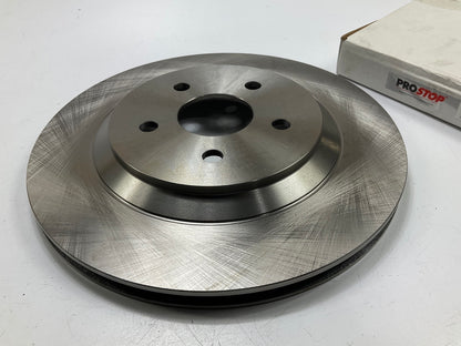 Pro Stop 54117G Rear Brake Rotor For 2004-2007 Ford Freestar