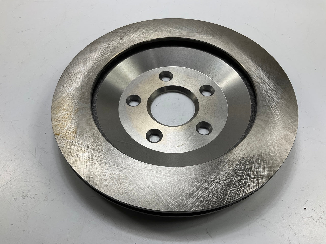 Pro Stop 54117G Rear Brake Rotor For 2004-2007 Ford Freestar