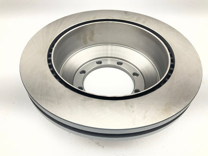 Pro Stop 54163GP Rear Brake Rotor For 2008-2024 Ford E-350 Super Duty