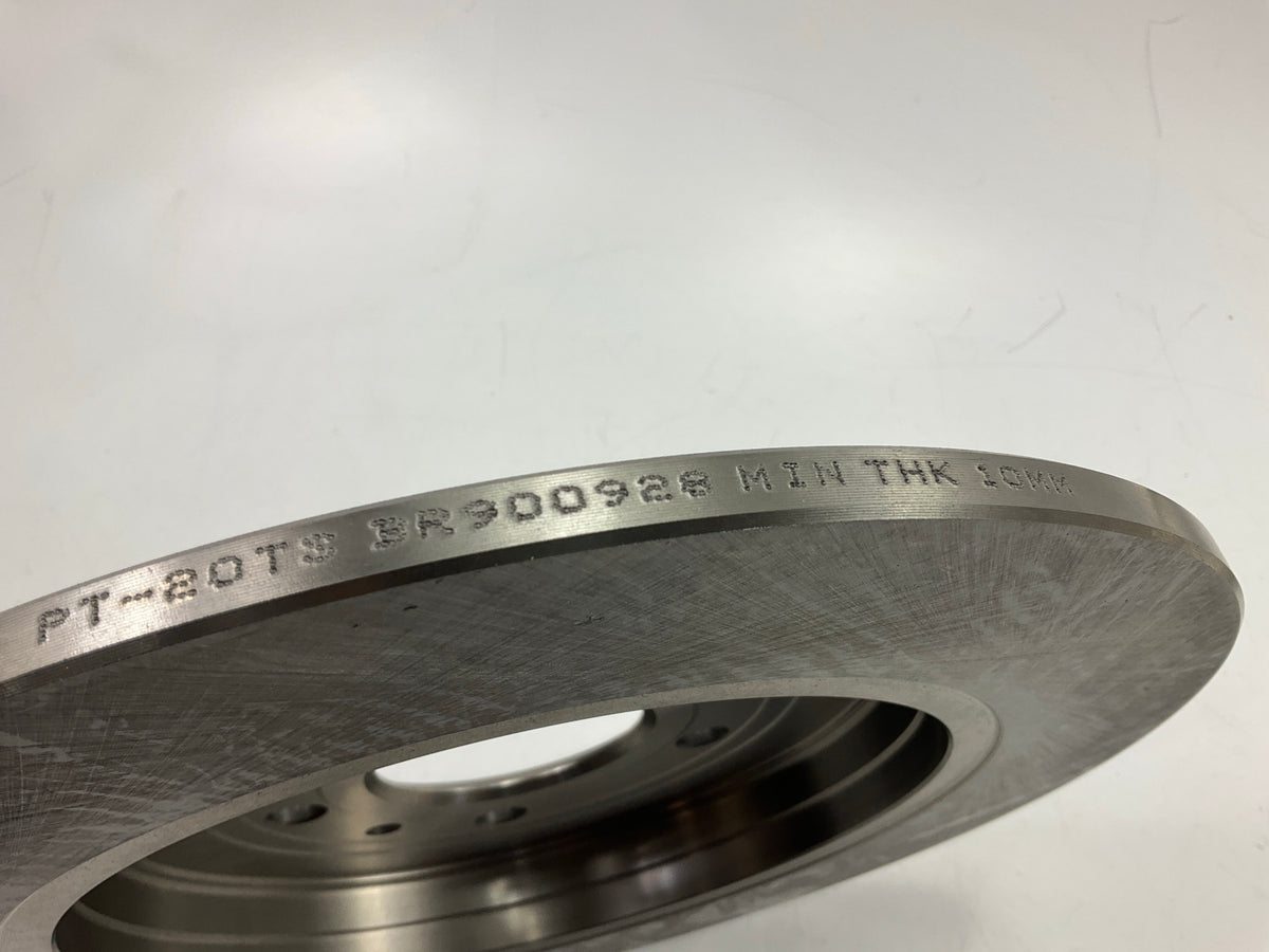 Pro Stop 54165G Rear Brake Rotor