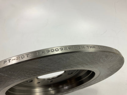 Pro Stop 54165G Rear Brake Rotor
