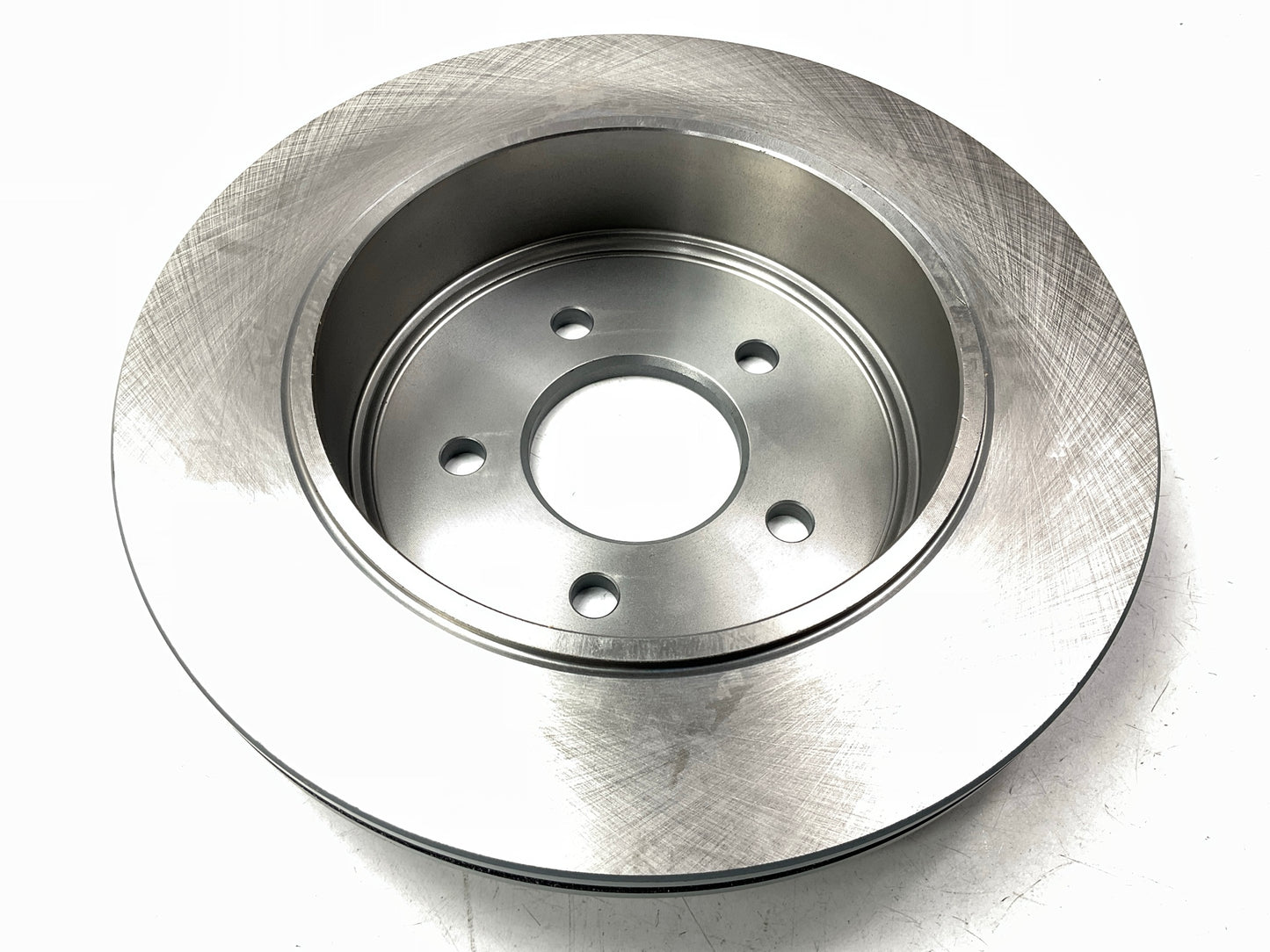Pro Stop 54179G Rear Brake Rotor For 2010-2011 Ford Ranger