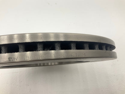 Pro Stop 55013 Front Brake Rotor