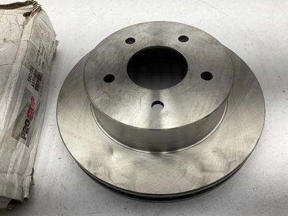 Pro Stop 55015G Front Brake Rotor, 1990-2002 Chevy Astro, GMC Safari 4WD ONLY