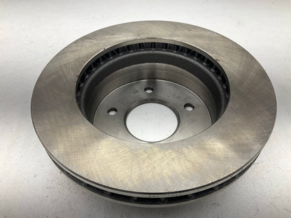 Pro Stop 55015G Front Brake Rotor, 1990-2002 Chevy Astro, GMC Safari 4WD ONLY