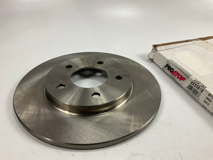 Pro Stop 55018G Rear Disc Brake Rotor