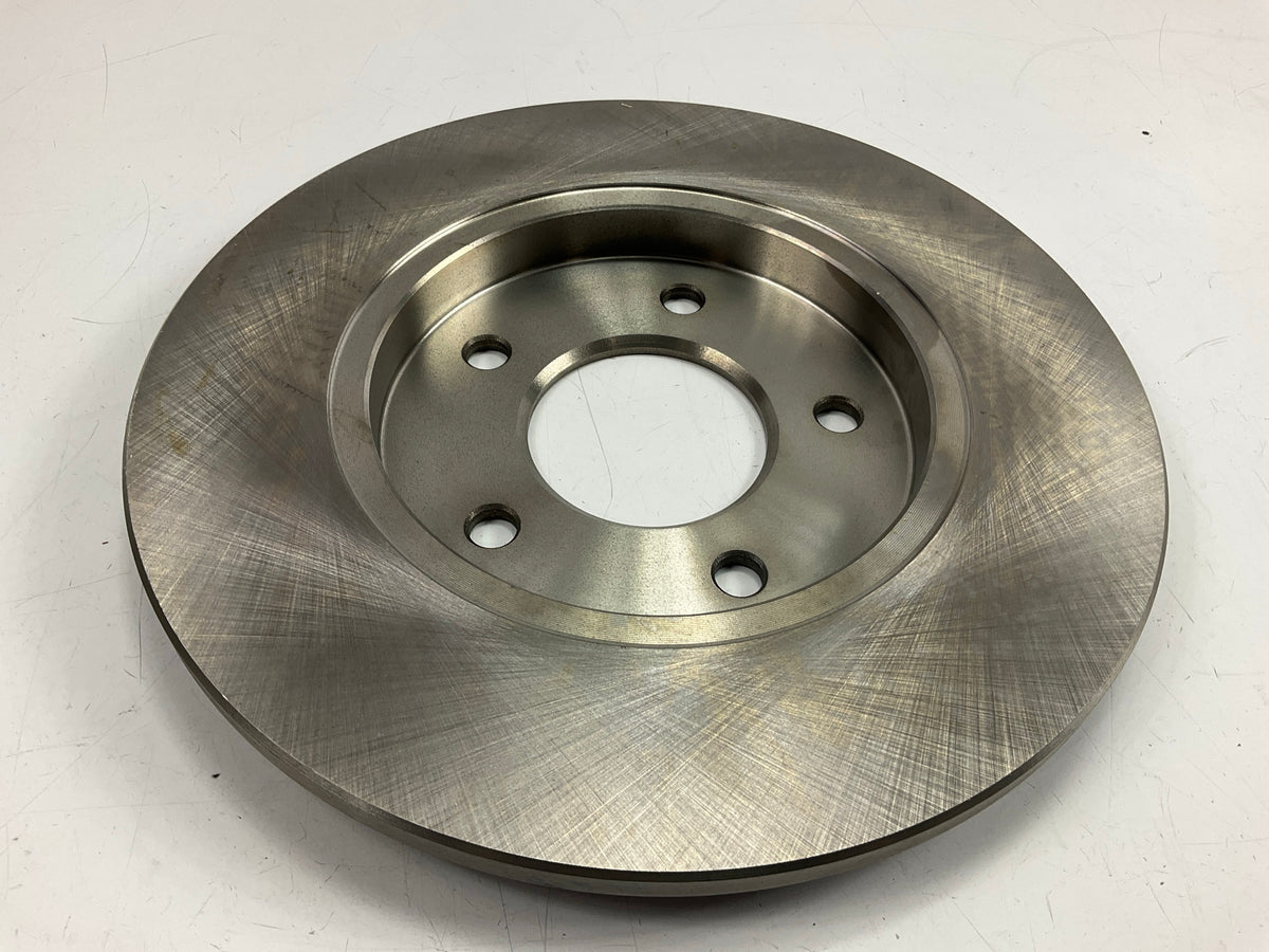 Pro Stop 55018G Rear Disc Brake Rotor