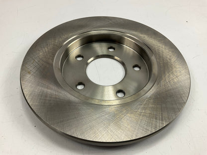 Pro Stop 55018G Rear Disc Brake Rotor