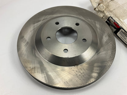 Pro Stop 55043G Front Brake Rotor For 1997-2004 Chevrolet Corvette