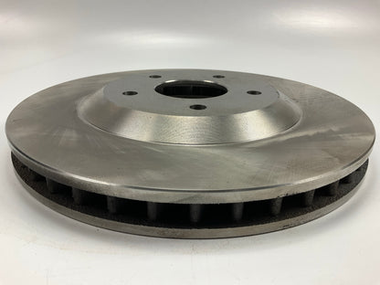 Pro Stop 55043G Front Brake Rotor For 1997-2004 Chevrolet Corvette