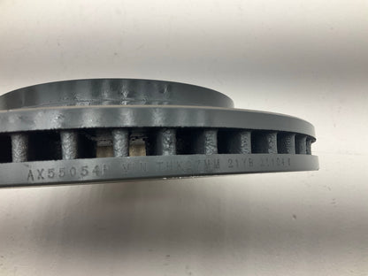 Pro Stop 55054GP Front Brake Rotor