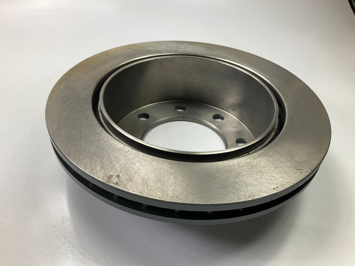 Pro Stop 55057GP Rear Disc Brake Rotor