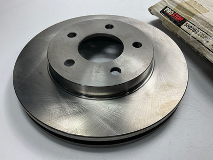 Pro Stop 55070G Front Brake Rotor