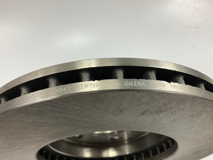(2) Pro Stop 55074G Disc Brake Rotor, Front