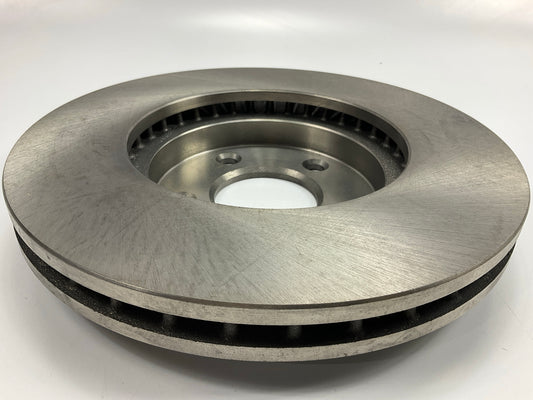 Pro Stop 55074G Disc Brake Rotor, Front