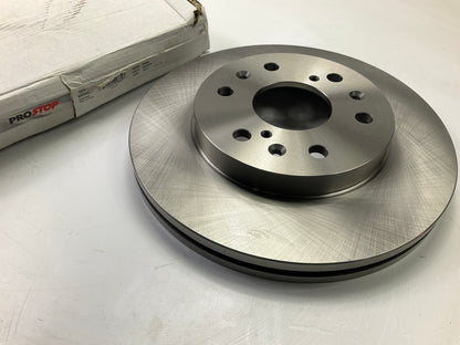 Pro Stop 55097G Front Disc Brake Rotor