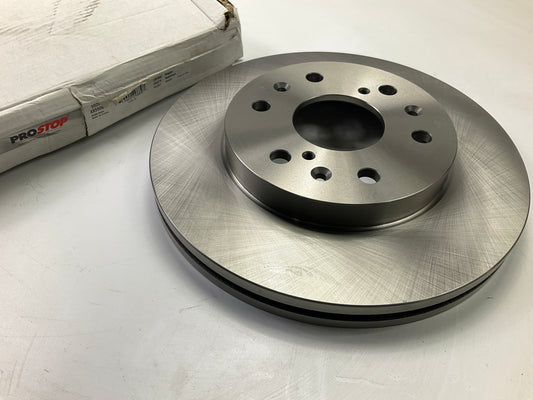 Pro Stop 55097G Front Disc Brake Rotor