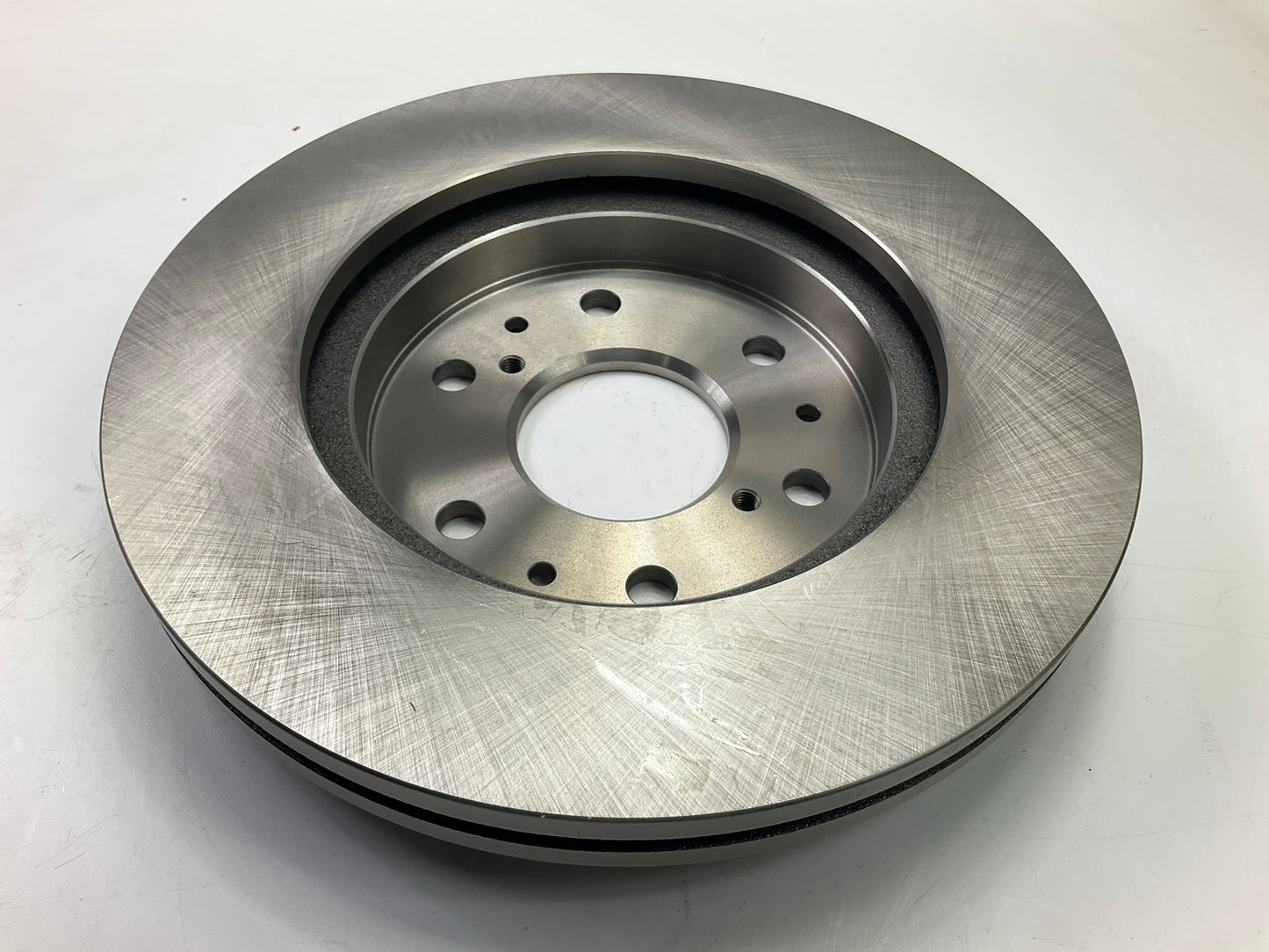 Pro Stop 55097G Front Disc Brake Rotor