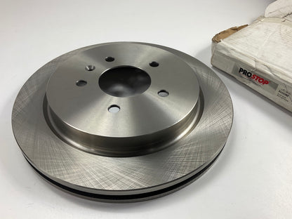 Pro Stop 55098G Rear Brake Rotor