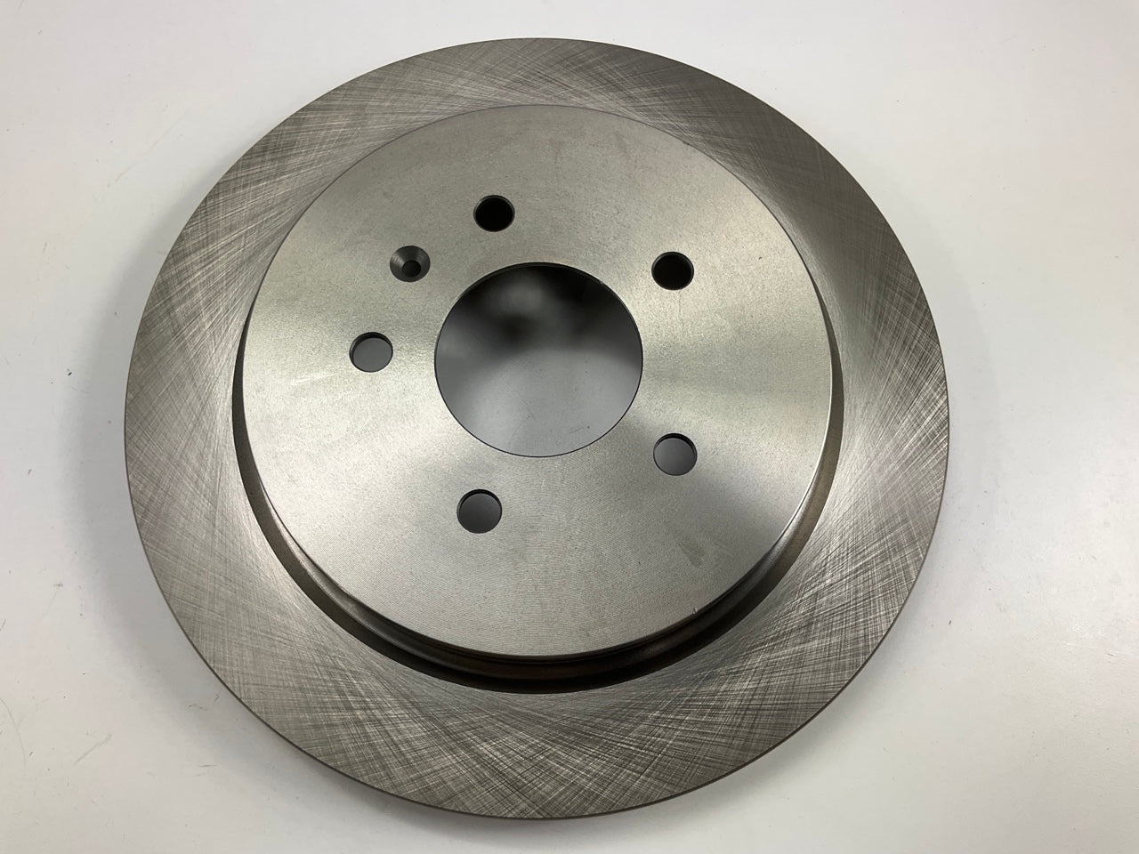 Pro Stop 55098G Rear Brake Rotor