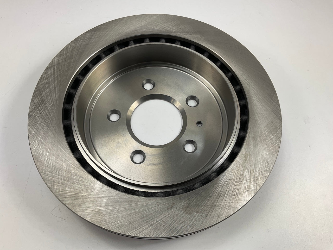 Pro Stop 55098G Rear Brake Rotor