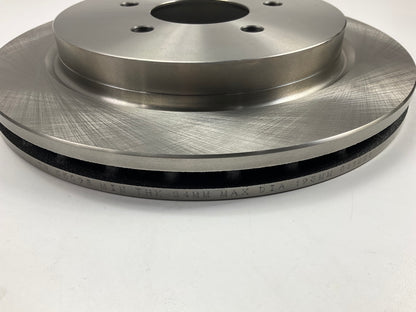 Pro Stop 55098G Rear Brake Rotor