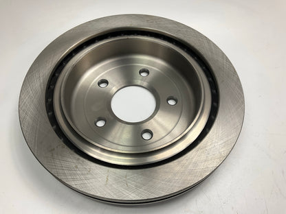 Pro Stop 55100G Rear Brake Rotor For 1997-2013 Chevrolet Corvette