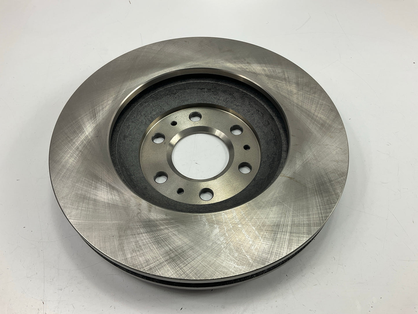 Pro Stop 55102G Front Disc Brake Rotor For 2004-2009 Cadillac SRX