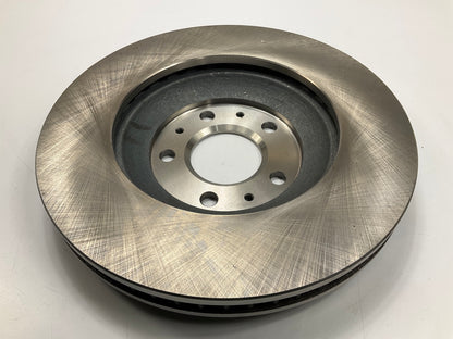 Pro Stop 55105G Front Disc Brake Rotor