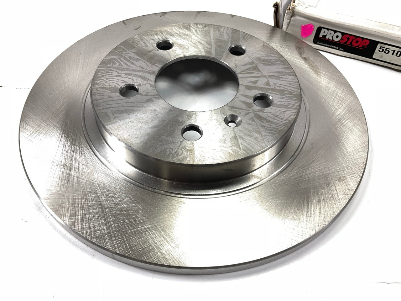 Pro Stop 55108G Rear Brake Rotor