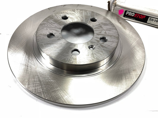 Pro Stop 55108G Rear Brake Rotor