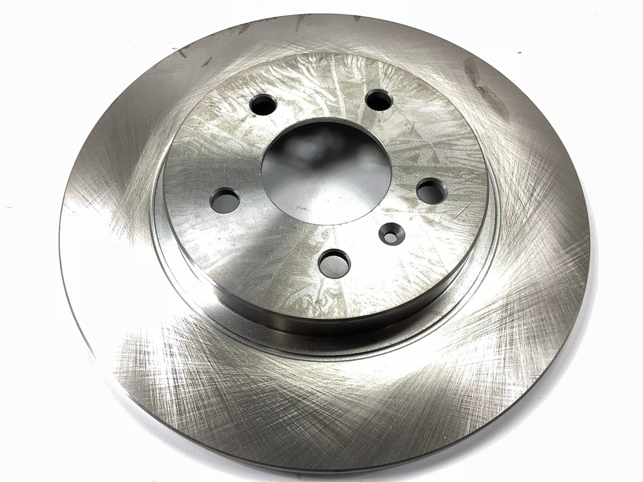 Pro Stop 55108G Rear Brake Rotor