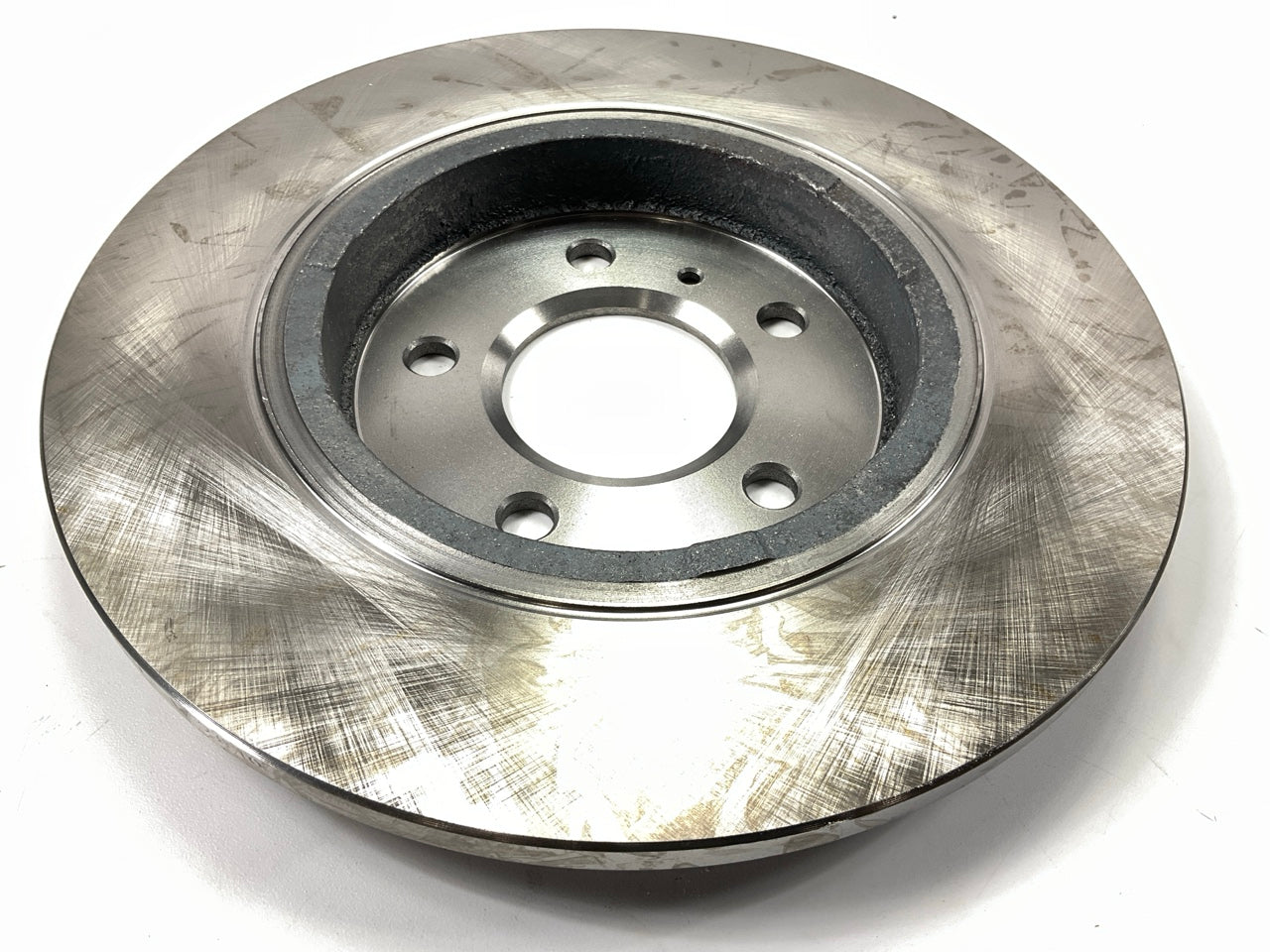 Pro Stop 55108G Rear Brake Rotor
