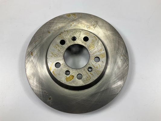Pro Stop 55126G Front Disc Brake Rotor
