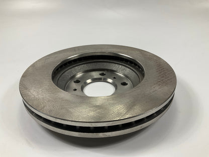 Pro Stop 55126G Front Disc Brake Rotor