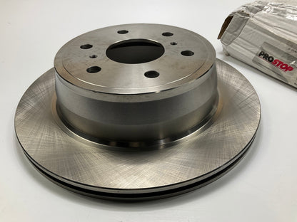 Pro Stop 55133G Rear Disc Brake Rotor