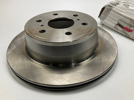 Pro Stop 55133G Rear Disc Brake Rotor