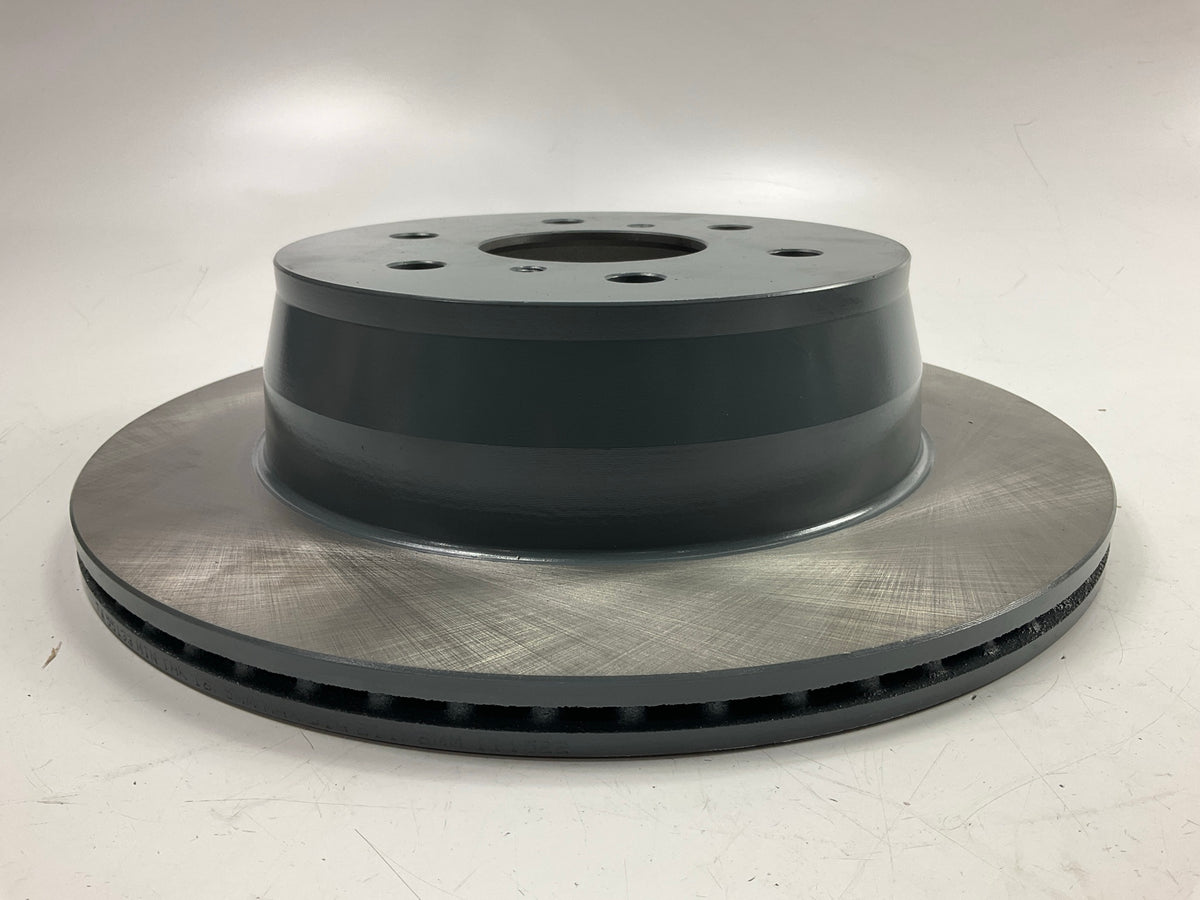 (2) Pro Stop 55133GP Rear Brake Rotor