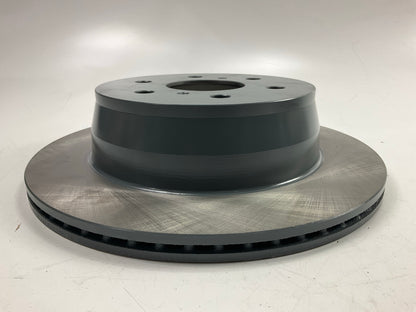 (2) Pro Stop 55133GP Rear Brake Rotor