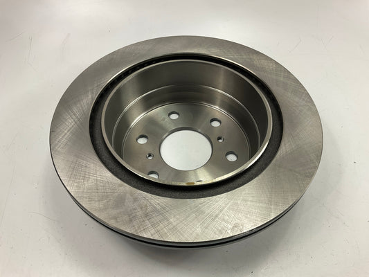 Pro Stop 55133GP Rear Brake Rotor