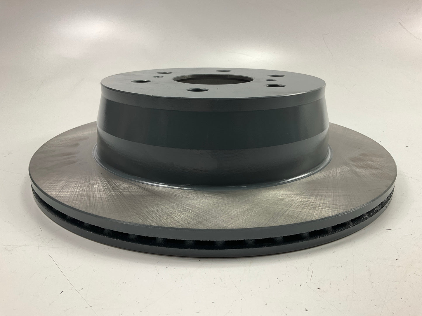 Pro Stop 55133GP Rear Brake Rotor