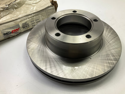 Pro Stop 55142G Front Disc Brake Rotor
