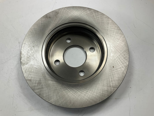 Pro Stop 55152G Front Brake Rotor For 2009-2010 Chevrolet Cobalt
