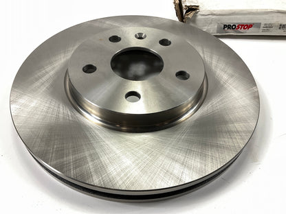 Pro Stop 55157G Front Brake Rotor