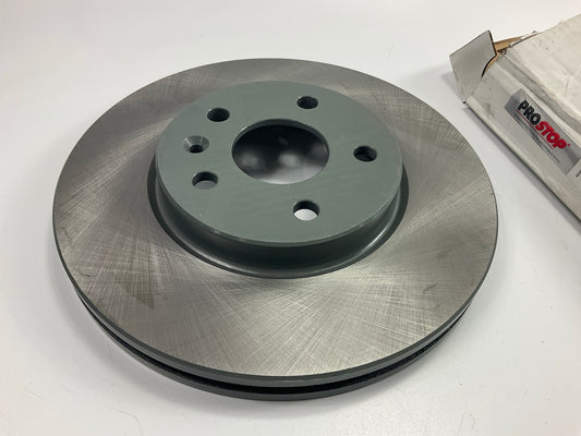 Pro Stop 55185GP Front Brake Rotor